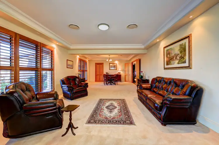 Fourth view of Homely house listing, 8 Gretton Court, Avoca QLD 4670