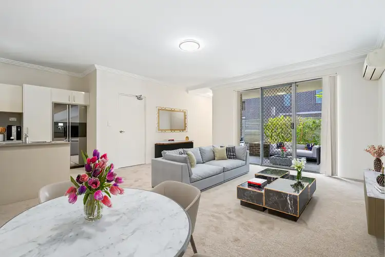 Second view of Homely unit listing, 14/69-71 High Street, Parramatta NSW 2150