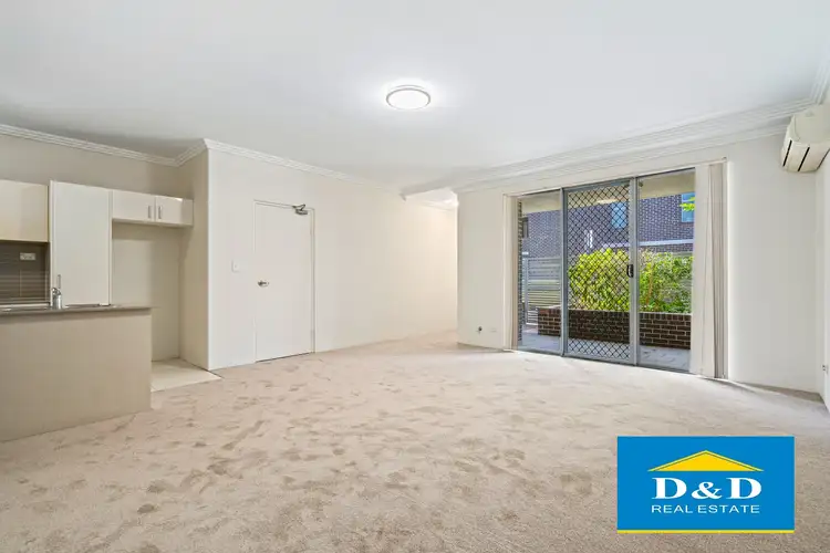 Third view of Homely unit listing, 14/69-71 High Street, Parramatta NSW 2150