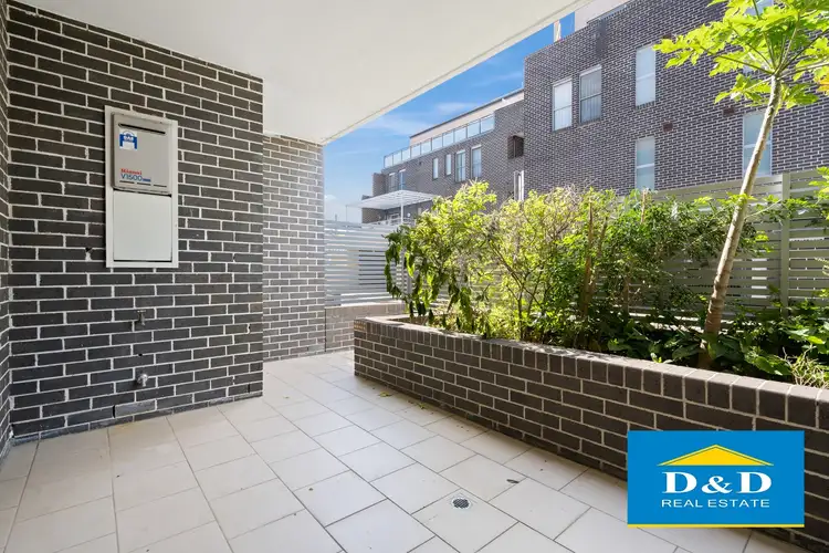 Fifth view of Homely unit listing, 14/69-71 High Street, Parramatta NSW 2150