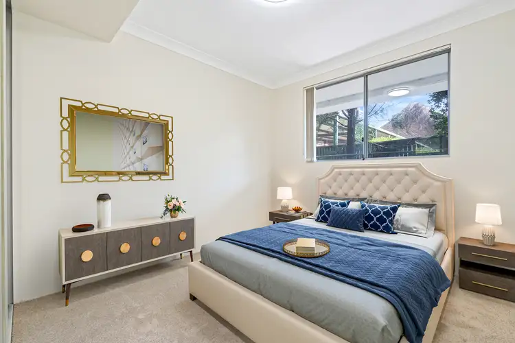 Sixth view of Homely unit listing, 14/69-71 High Street, Parramatta NSW 2150