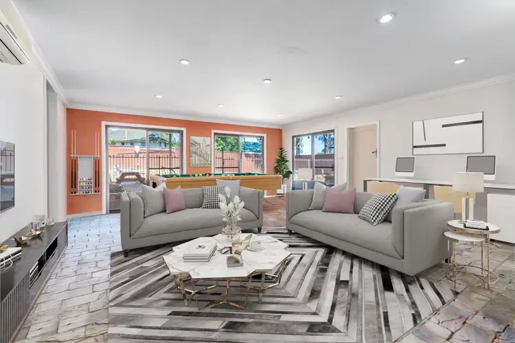 Third view of Homely house listing, 4 Dalkeith Street, Busby NSW 2168