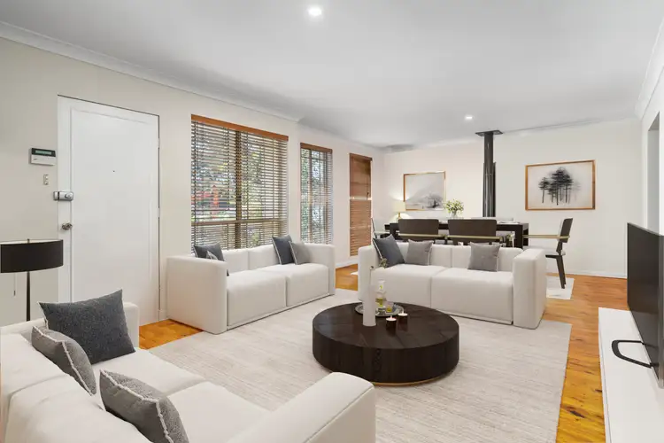 Fourth view of Homely house listing, 4 Dalkeith Street, Busby NSW 2168