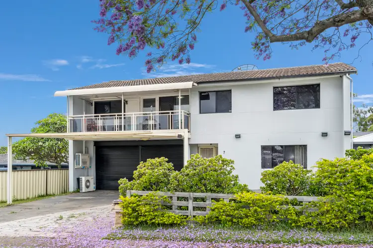 7 St. Andrews Boulevard, Casula NSW 2170