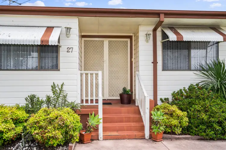 Third view of Homely house listing, 27 Tunbridge Street, Busby NSW 2168