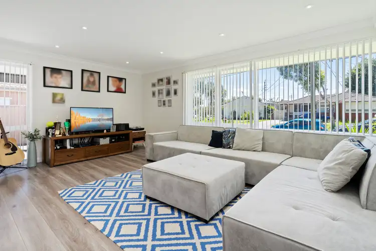 Fifth view of Homely house listing, 3 Mcmahon Avenue, Liverpool NSW 2170