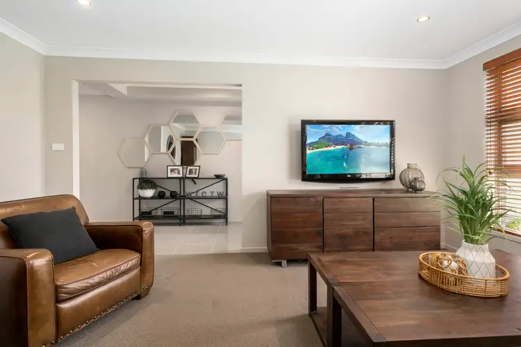Third view of Homely house listing, 16 Holden Avenue, Middleton Grange NSW 2171