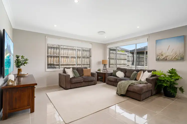 Fourth view of Homely house listing, 16 Holden Avenue, Middleton Grange NSW 2171