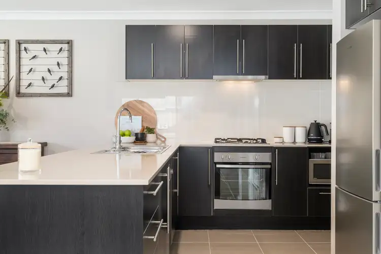 Fifth view of Homely house listing, 16 Holden Avenue, Middleton Grange NSW 2171