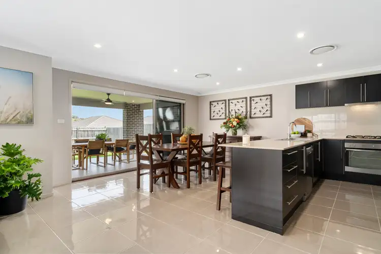 Sixth view of Homely house listing, 16 Holden Avenue, Middleton Grange NSW 2171