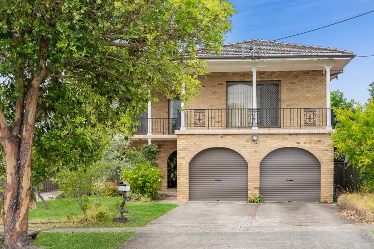 Main view of Homely house listing, 94 Hill Road, Lurnea NSW 2170