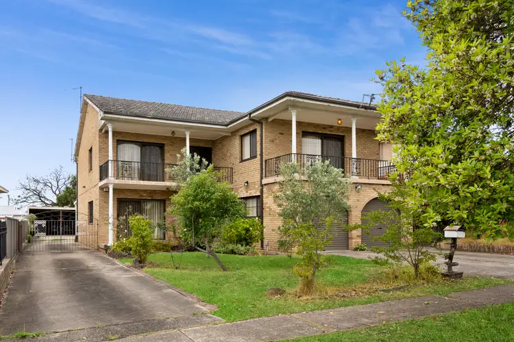 Third view of Homely house listing, 94 Hill Road, Lurnea NSW 2170