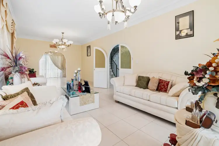 Fourth view of Homely house listing, 94 Hill Road, Lurnea NSW 2170