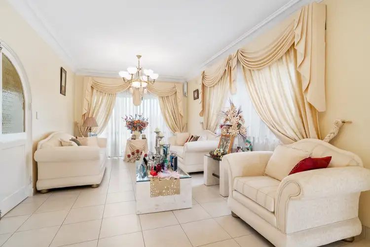 Fifth view of Homely house listing, 94 Hill Road, Lurnea NSW 2170