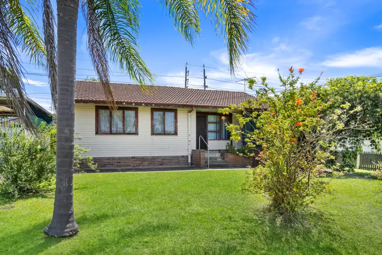 20 Williamson Crescent, Warwick Farm NSW 2170