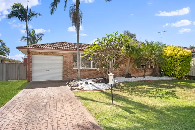 Main view of Homely house listing, 3 Kiora Court, Prestons NSW 2170