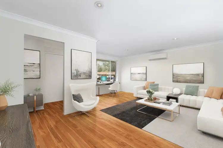 Second view of Homely house listing, 3 Kiora Court, Prestons NSW 2170