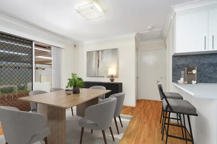 Third view of Homely house listing, 3 Kiora Court, Prestons NSW 2170