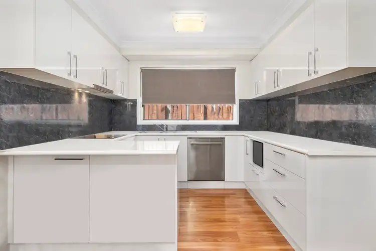 Fourth view of Homely house listing, 3 Kiora Court, Prestons NSW 2170