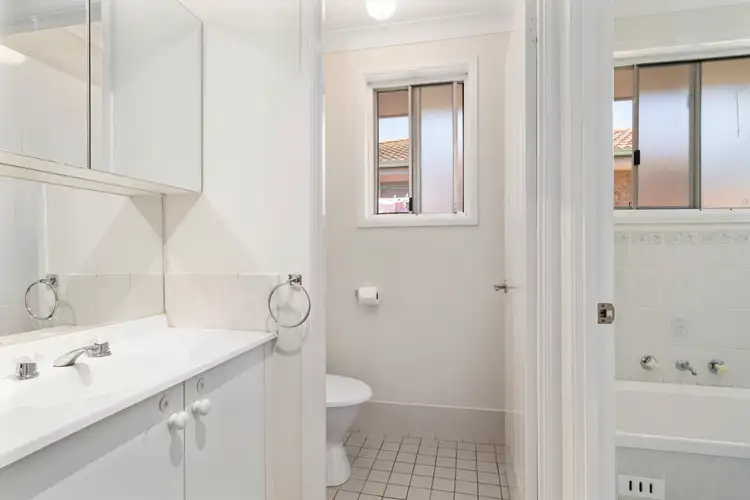 Fifth view of Homely house listing, 3 Kiora Court, Prestons NSW 2170