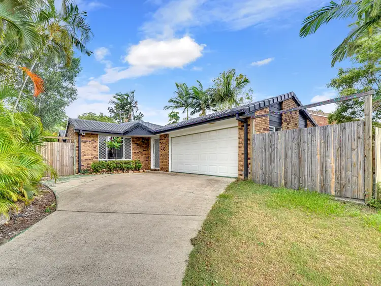 Main view of Homely house listing, 15 Clifford Place, Forest Lake QLD 4078