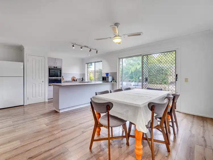 Third view of Homely house listing, 15 Clifford Place, Forest Lake QLD 4078
