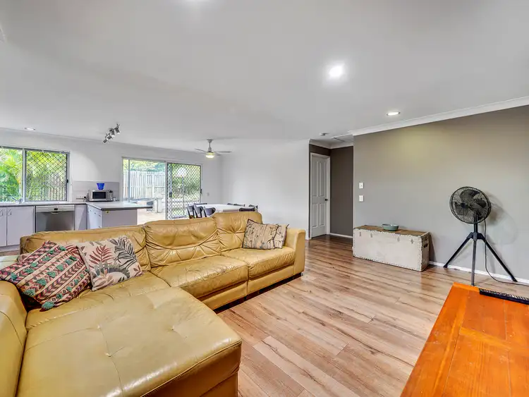Sixth view of Homely house listing, 15 Clifford Place, Forest Lake QLD 4078