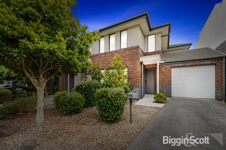 12 Ibrox Street, Mulgrave VIC 3170