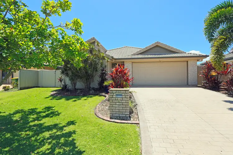 4 Toorak Close, Thornlands QLD 4164