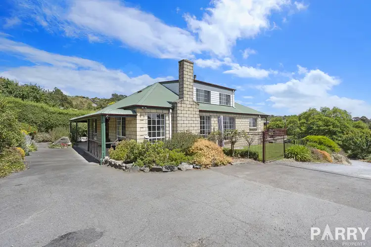 26 Beverley Hills Road, Newstead TAS 7250