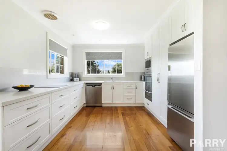 Second view of Homely house listing, 26 Beverley Hills Road, Newstead TAS 7250