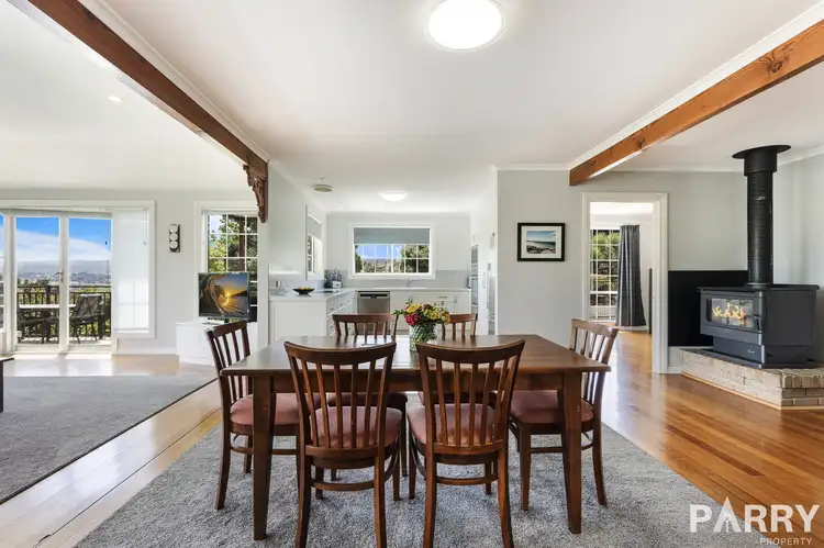Third view of Homely house listing, 26 Beverley Hills Road, Newstead TAS 7250