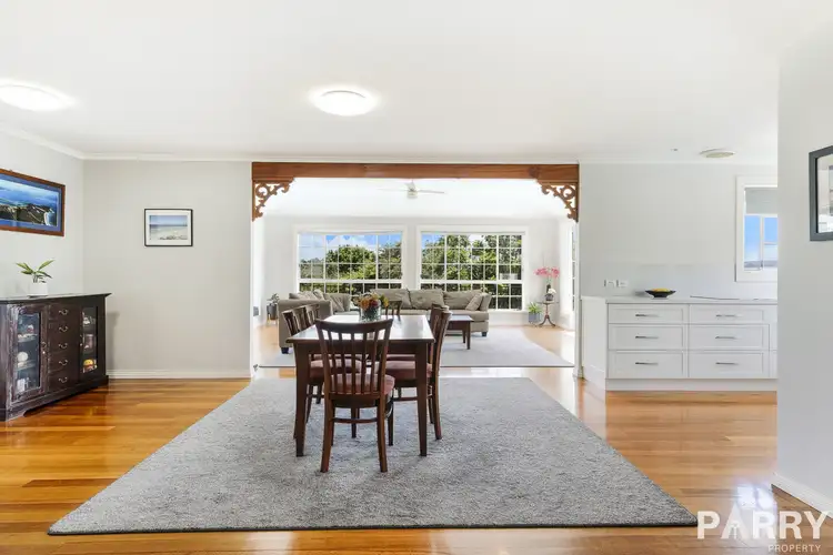 Fourth view of Homely house listing, 26 Beverley Hills Road, Newstead TAS 7250
