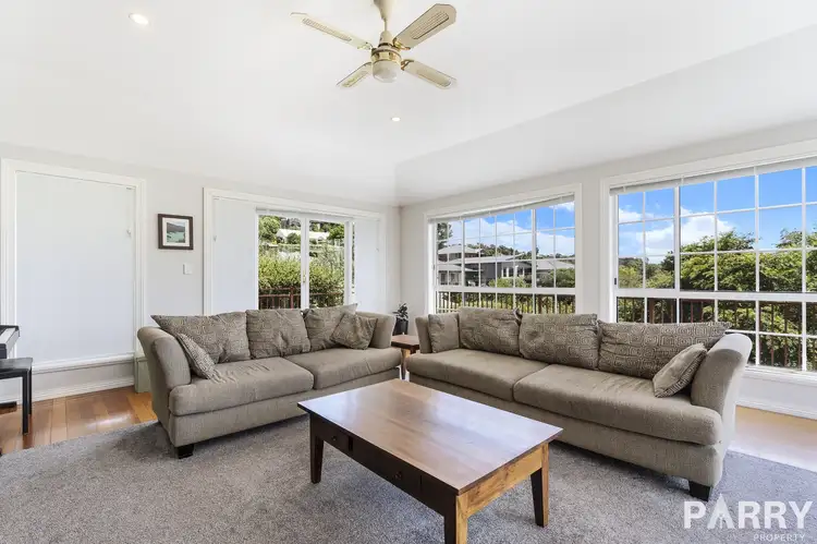 Fifth view of Homely house listing, 26 Beverley Hills Road, Newstead TAS 7250