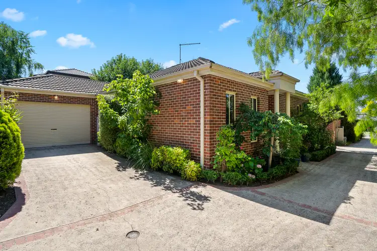 2/14 Neilson Street, Bayswater VIC 3153