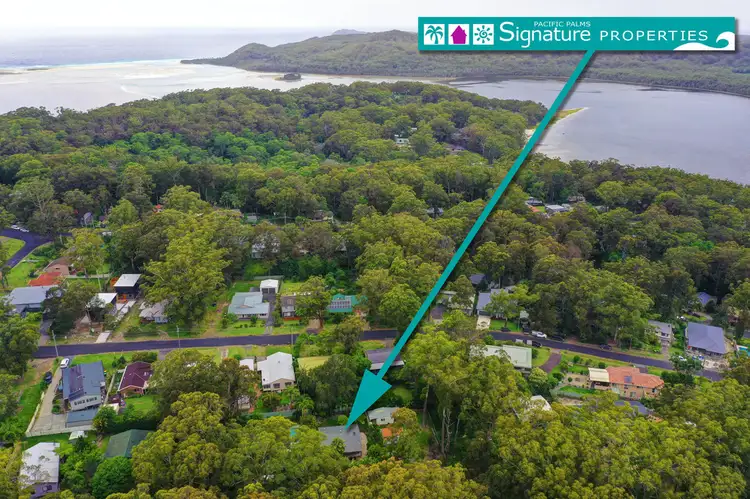 Main view of Homely house listing, 12 Lyn Crescent, Smiths Lake NSW 2428