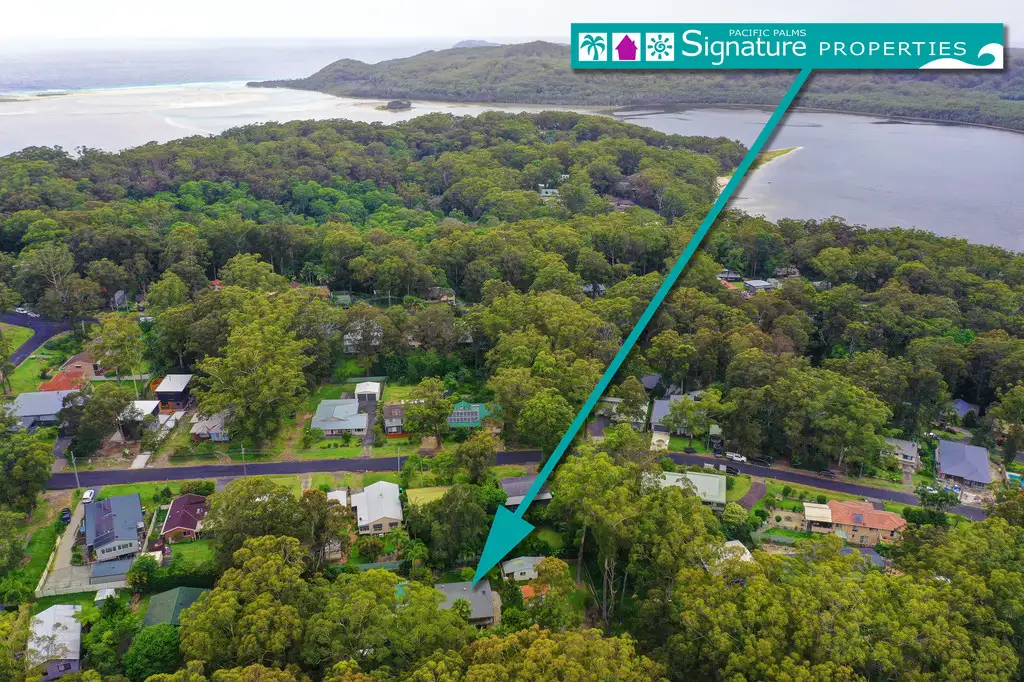 Main view of Homely house listing, 12 Lyn Crescent, Smiths Lake NSW 2428
