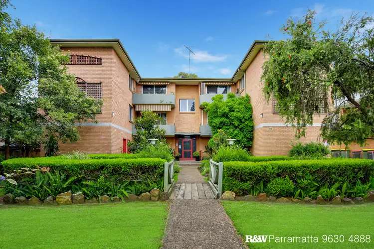 Main view of Homely unit listing, 1/112 O'Connell Street, North Parramatta NSW 2151