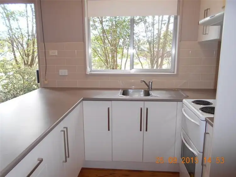 Main view of Homely unit listing, 1/66 Robertson Street, Mudgee NSW 2850