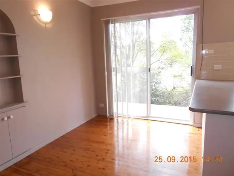 Second view of Homely unit listing, 1/66 Robertson Street, Mudgee NSW 2850