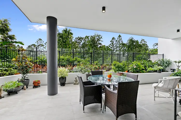 Main view of Homely unit listing, 4004/21 Ross Street, Benowa QLD 4217