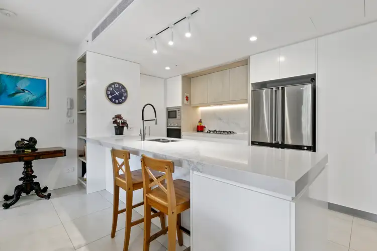 Sixth view of Homely unit listing, 4004/21 Ross Street, Benowa QLD 4217
