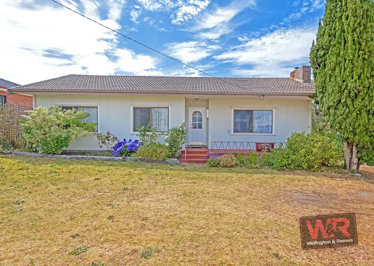 68 Campbell Road, Spencer Park WA 6330