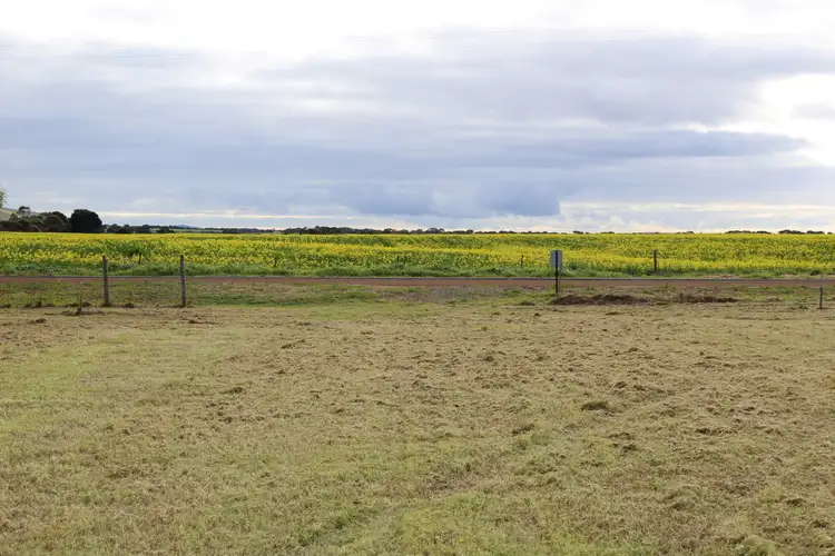Second view of Homely land listing, 34 Hirschausen Road, Poonindie SA 5607