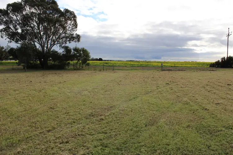 Fifth view of Homely land listing, 34 Hirschausen Road, Poonindie SA 5607