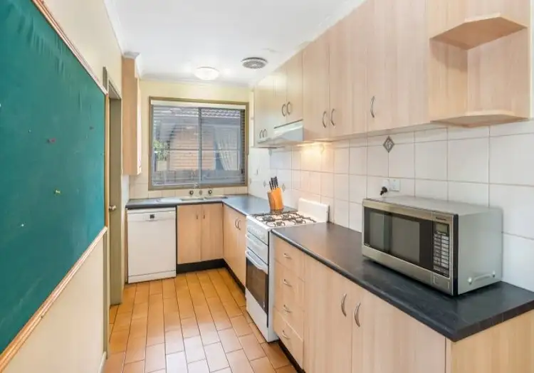Third view of Homely house listing, 8 Through Road, Noble Park VIC 3174