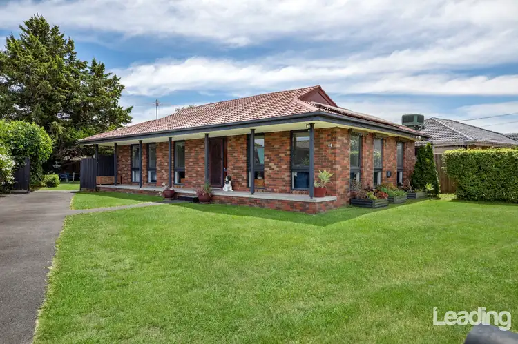 44 Deakin Street, Sunbury VIC 3429