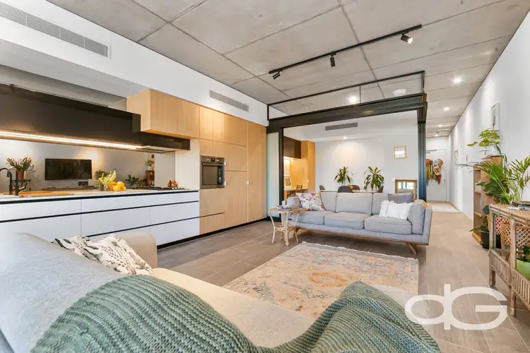 10/19 Douro Road, South Fremantle WA 6162
