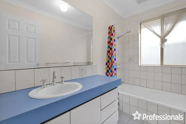 Fifth view of Homely house listing, 12 Goshawk place, Huntingdale WA 6110