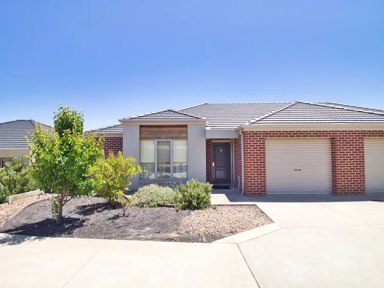 unit 2 2 Beveridge Street, Ararat VIC 3377
